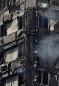 Grenfell Tower, Londn © Donna - Fotolia.com