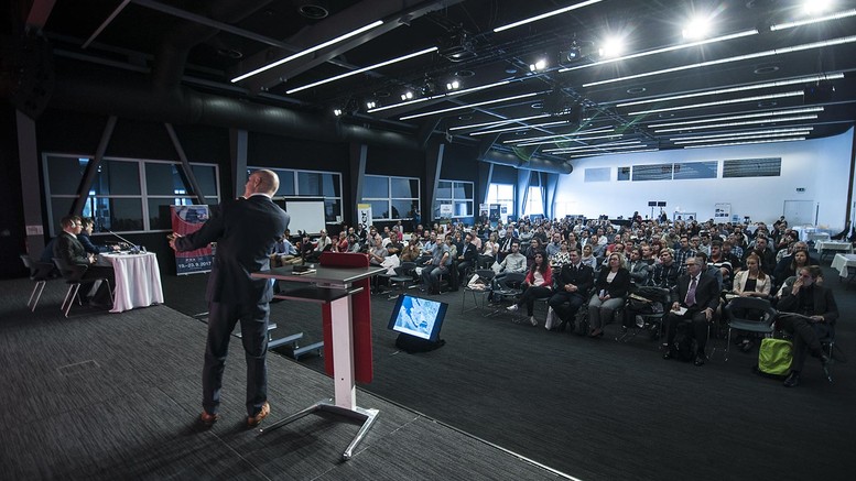 Konference Porn bezpenost staveb