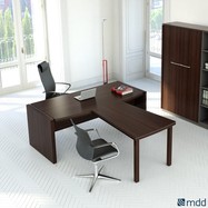 Manažerské sezení s přísedem (MDD - NO+BL Kancelářský nábytek s.r.o.)