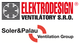 ELEKTRODESIGN ventiltory spol. s r. o.