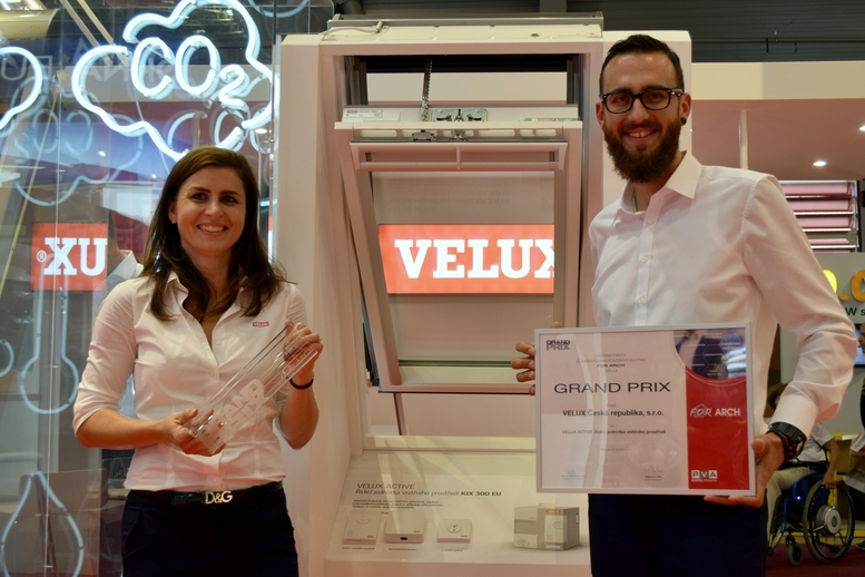 VELUX esk republika, s.r.o.