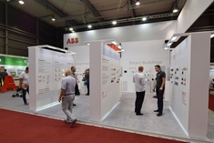 Smart home technologie na FOR ARCH 2018