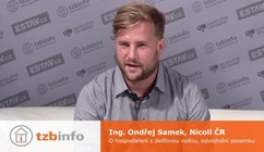 Ing. Ondej Samek, Nicoll esk republika