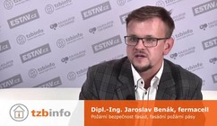 Dipl.-Ing. Jaroslav Benk, fermacell