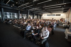 Zaplnn sl konference Porn bezpenost staveb