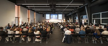 Konference Požární bezpečnost staveb 2018