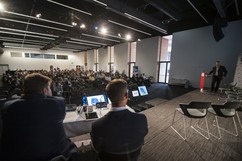 Konference Porn bezpenost staveb 2018