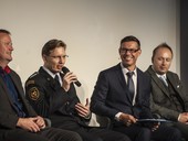 Konference Porn bezpenost staveb 2018