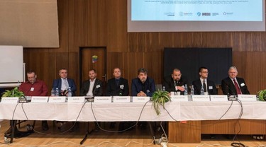 Konference Mkk cle a jejich ochrana, foto Petr k (KPKBR)