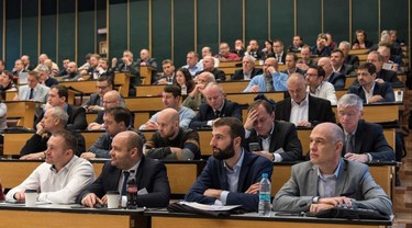 Konference Mkk cle a jejich ochrana, foto Petr k (KPKBR)