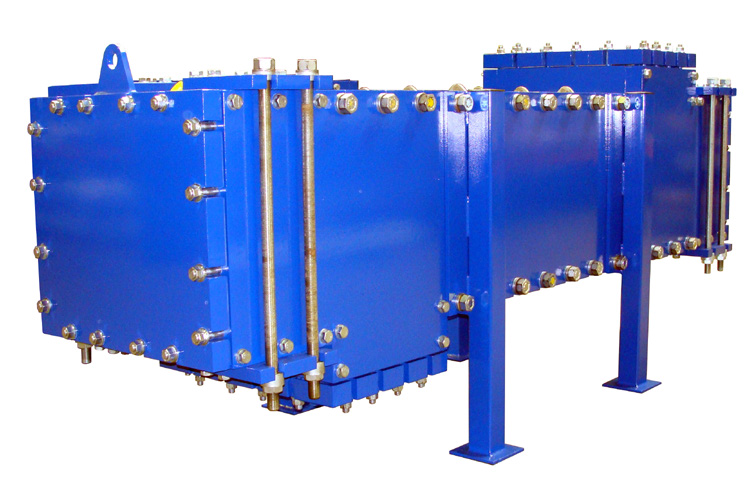 Deskove vymeniky Sondex by Danfoss pro vsechny druhy aplikaci - TZB-info