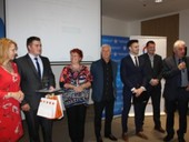 Spolen foto  - vtzov sout Cechu toen a instalatr R 2018