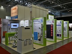 Expozice pavilon P