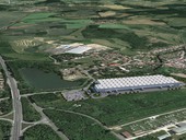 Panattoni Europe d nov ivot brownfieldu u Teplic