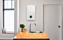 Stacionární plynové kotle junkers