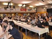 Konference Vytpn v Teboni 2017, foto STP