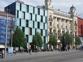 Brno nestíhá vyřizovat závazná stanoviska ke stavebním povolením, ilustrační obrázek, foto redakce
