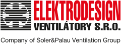 logo elektrodesign