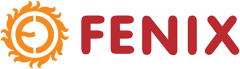 logo fenix