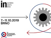 61. ronk Mezinrodnho strojrenskho veletrhu v Brn