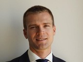 Oliver Schmidt, pedn vdec z renomovan britsk univerzity Imperial College London na Smart energy forum 2019