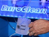 EuroClean WatiMin bude soust projektu S.A.W.E.R. na EXPO 2020 v Dubaji, zdroj Euroclean