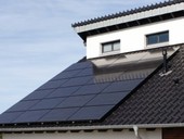 Viessmann - Monokrystalick fotovoltaick moduly v ernm designu