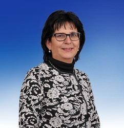 Monika Keberlová, ředitelka pojištění průmyslu a podnikatelů Allrisk