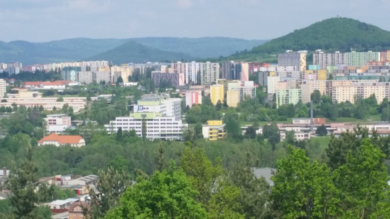 Spojen dvka na bydlen, ilustran foto redakce