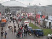 Stavebn veletrh Brno, ilustran obrzek, foto redakce