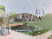 Stavby s vn deva, Tom Papouek: Vlna
