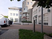 Mlc zazen dok v nejblim okol pocitov snit teplotu vzduchu, zvit vlhkost a snit pranost, foto PVK, a.s.