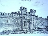 Vodojem prmyslovho vodovodu na Stkov. Foto: archiv PVK