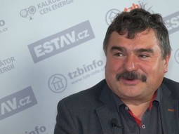 Evžen Rojek, ředitel ROJEK dřevoobráběcí stroje a.s.
