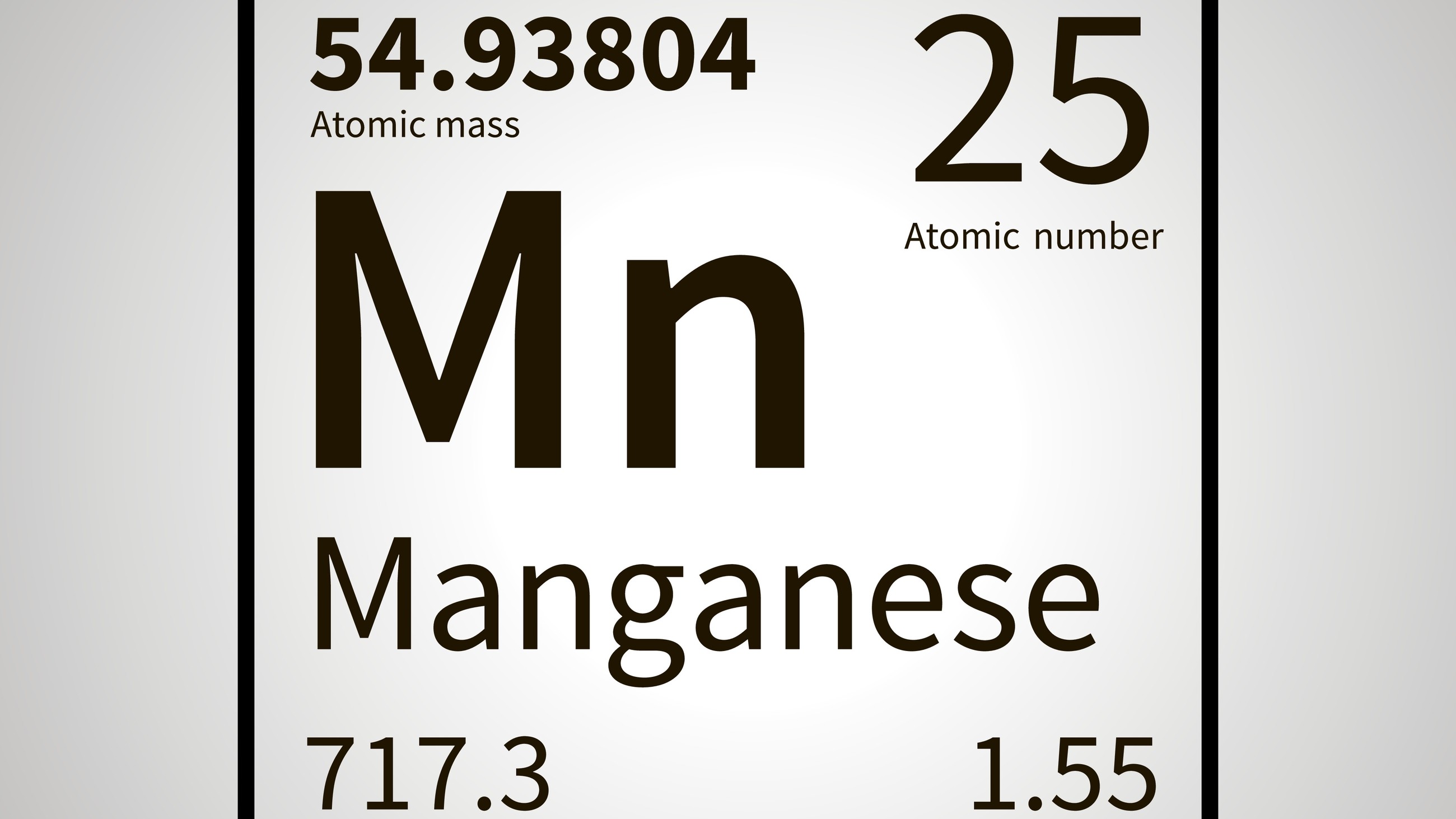 Атомная масса марганца. Марганец химический элемент. Марганец элемент. Georgian manganese holding.
