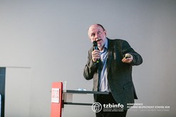 Ing. Stanislav Toman – konference Požární bezpečnost staveb 2020