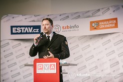 pplk. Ing. Tomáš Pavlík – konference Požární bezpečnost staveb 2020