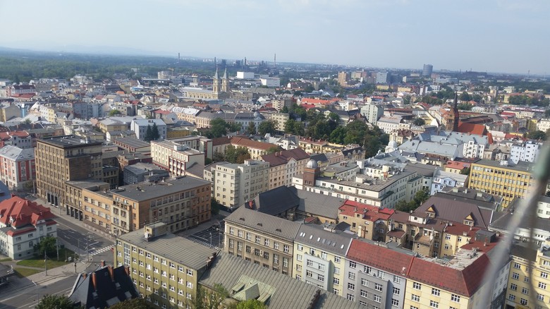 Vzvy na podporu bydlen jsou vyhleny, ilustran foto redakce