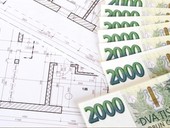 Renovace budov bude mon financovat z fond Evropsk unie, ilustran foto &#169; Fotolia.com 