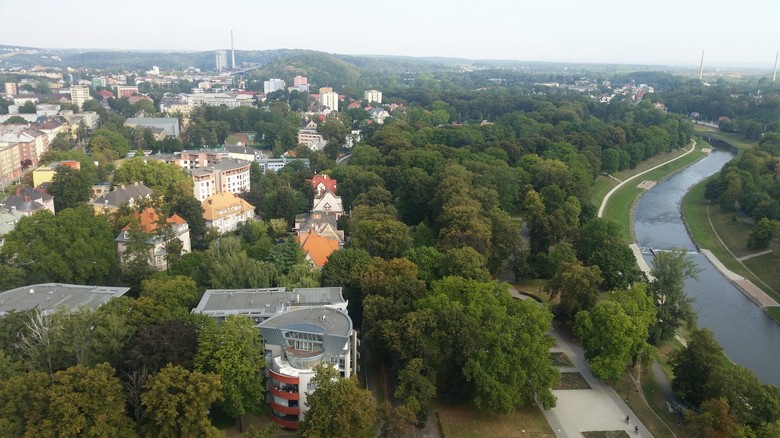 Ostrava, ilustran obrzek, foto D.&nbsp;Kopakov