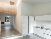 Baumit Nivello Quattro &#8211; finln realizace podlahy kuchyn