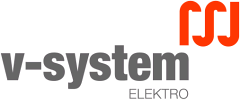 logo v-system
