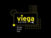 Vizul vide Viega Guide. (foto: Viega)