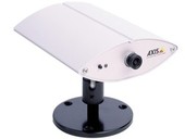 AXIS NetEYE 200 &#8211; prvn IP kamera (zdroj: Axis Communications, www.axis.com)