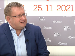 Tom Pavlok, FV plast, FV Comfort, chlazen a vytpn v jednom