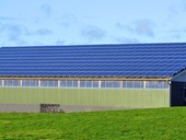 Fotovoltaika za korunu a levnější elektřina pro firmy - ČEZ a Komerční banka usnadňují pořízení solární elektrárny