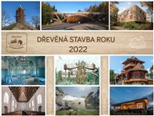 Devn stavba roku 2022
