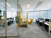 Mikrokancele MICROOFFICE UNIQ zabodovaly v&nbsp;souti IF Design Awards, foto SilentLab