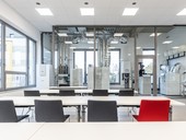 Showroom spolenosti STIEBEL ELTRON