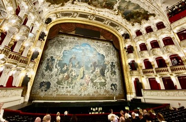 Sttn opera, foto: redakce